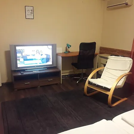 Home Apartman *