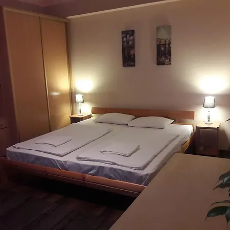 Home Apartman Apartment *