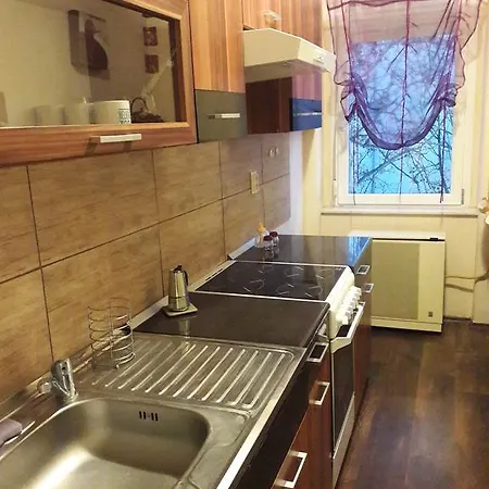 Home Apartman Lägenhet Debrecen