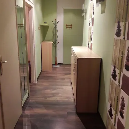 Home Apartman Debrecen
