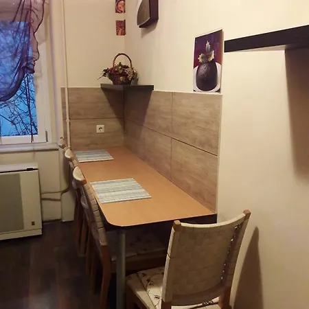 Home Apartman Apartment