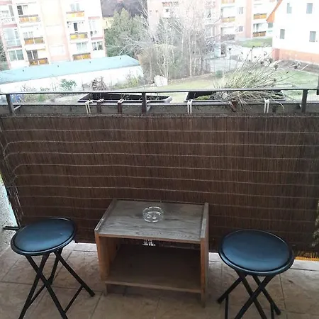 Home Apartman