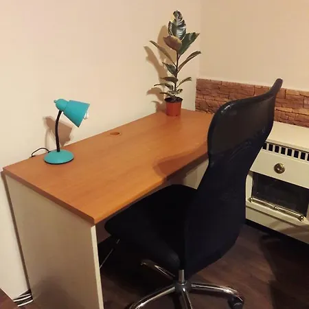 Home Apartman Lägenhet *