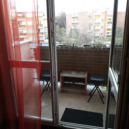 Apartment Home Apartman Debrecen