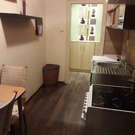 Home Apartman Debrecen