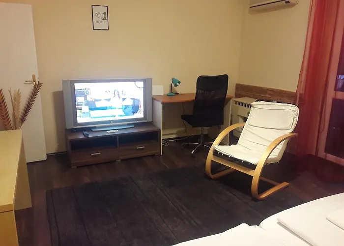 Home Apartman *