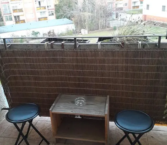 Home Apartman