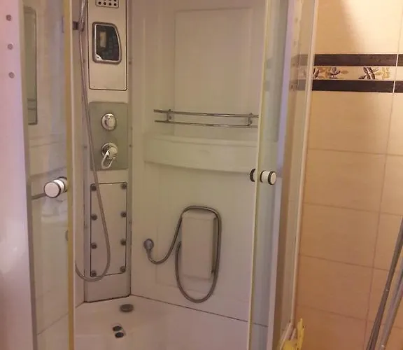 Home Apartman Apartamento