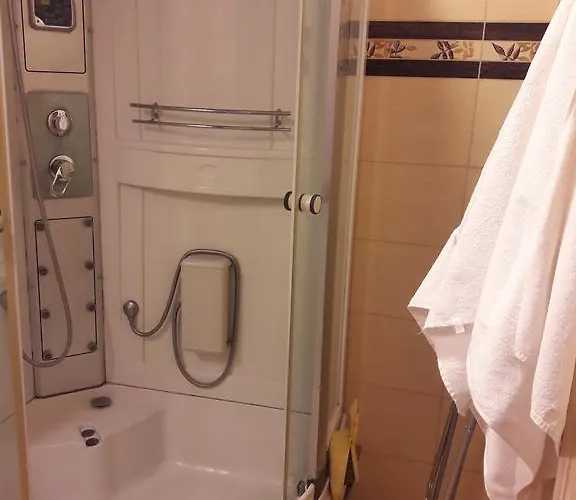 Apartamento Home Apartman *